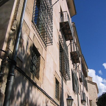 Hotel Leonor De Aquitania Cuenca  Eksteriør bilde