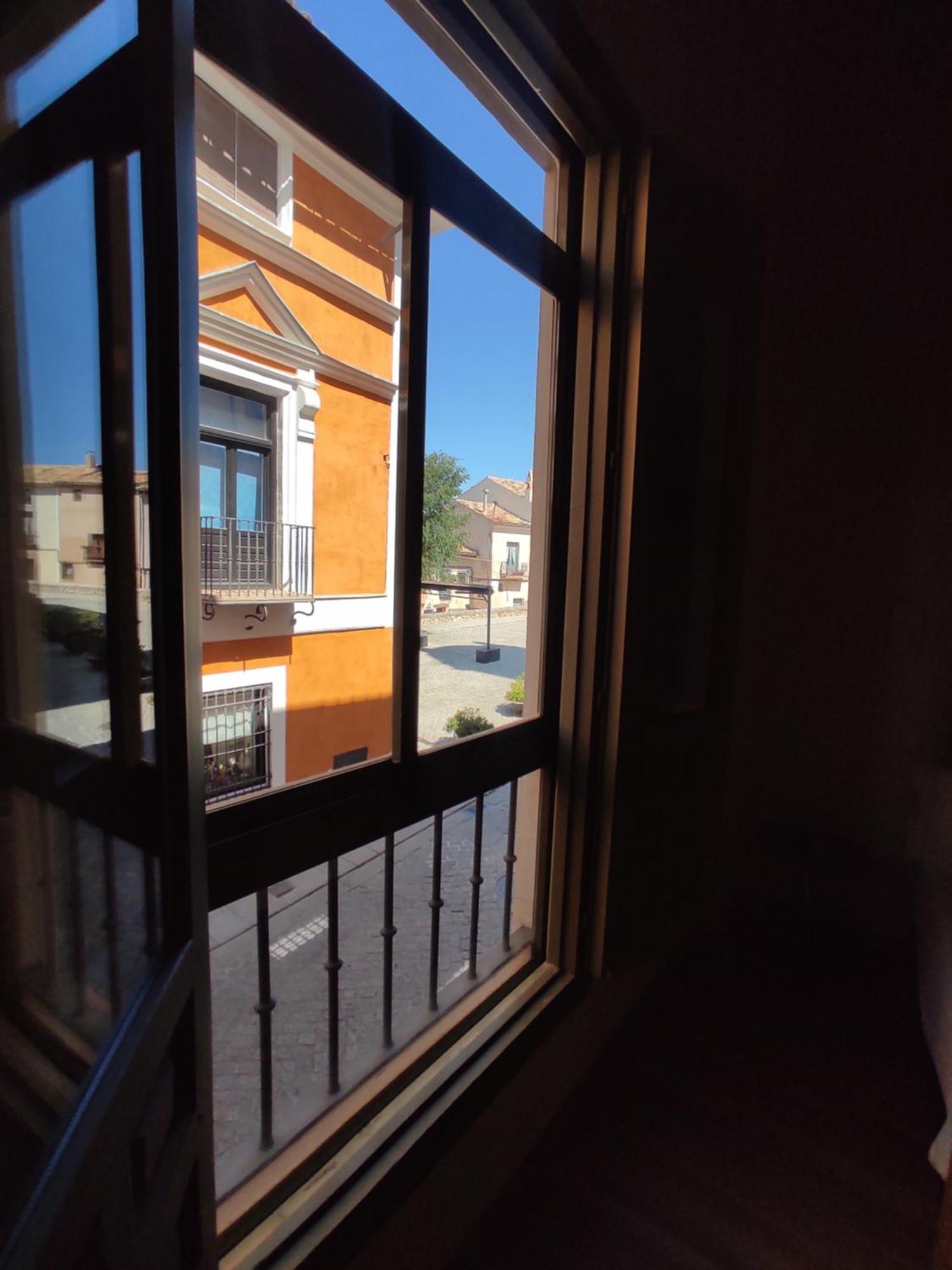 Hotel Leonor De Aquitania Cuenca  Eksteriør bilde