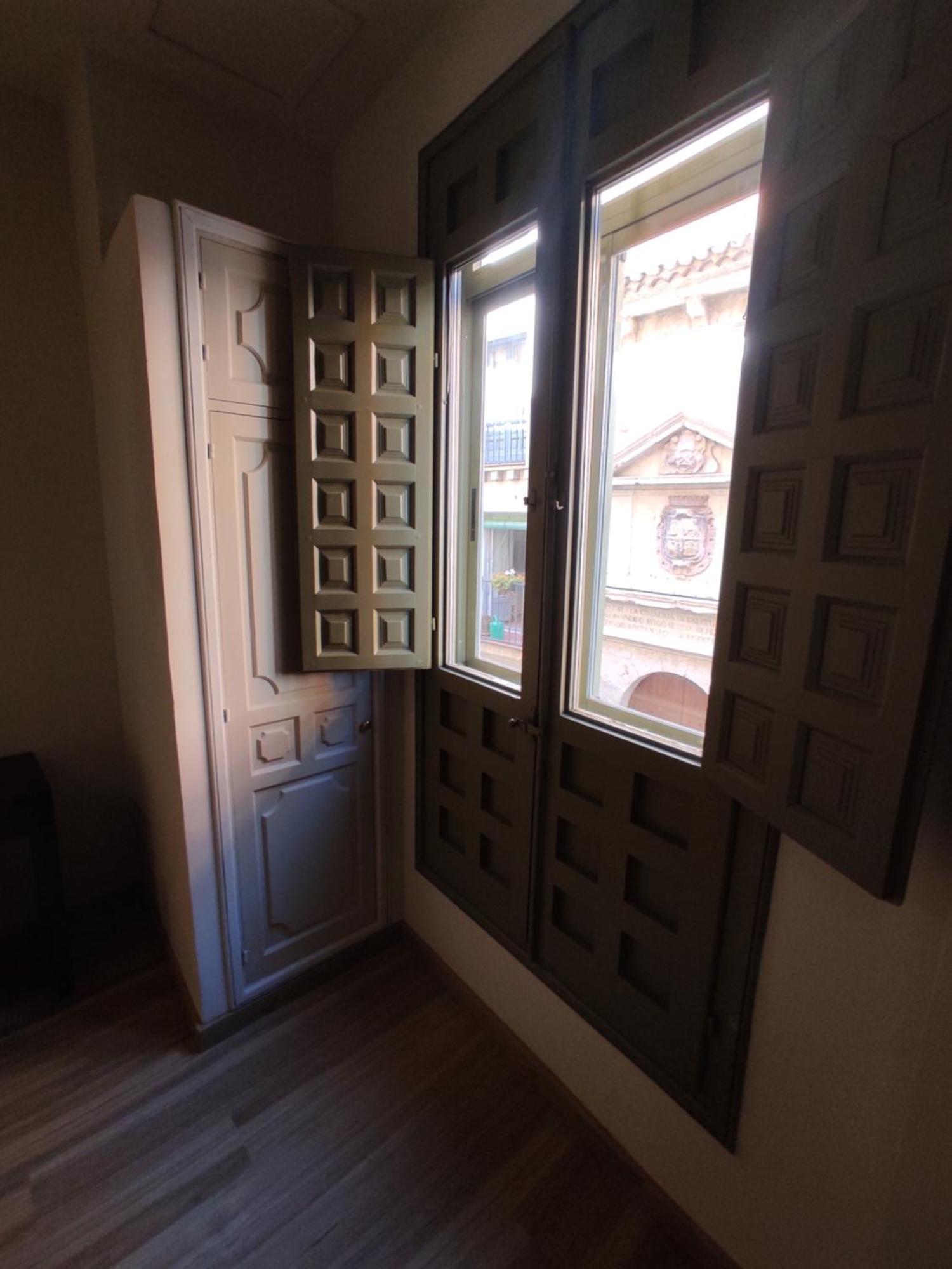 Hotel Leonor De Aquitania Cuenca  Eksteriør bilde