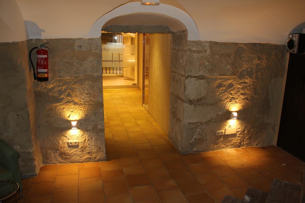 Hotel Leonor De Aquitania Cuenca  Eksteriør bilde