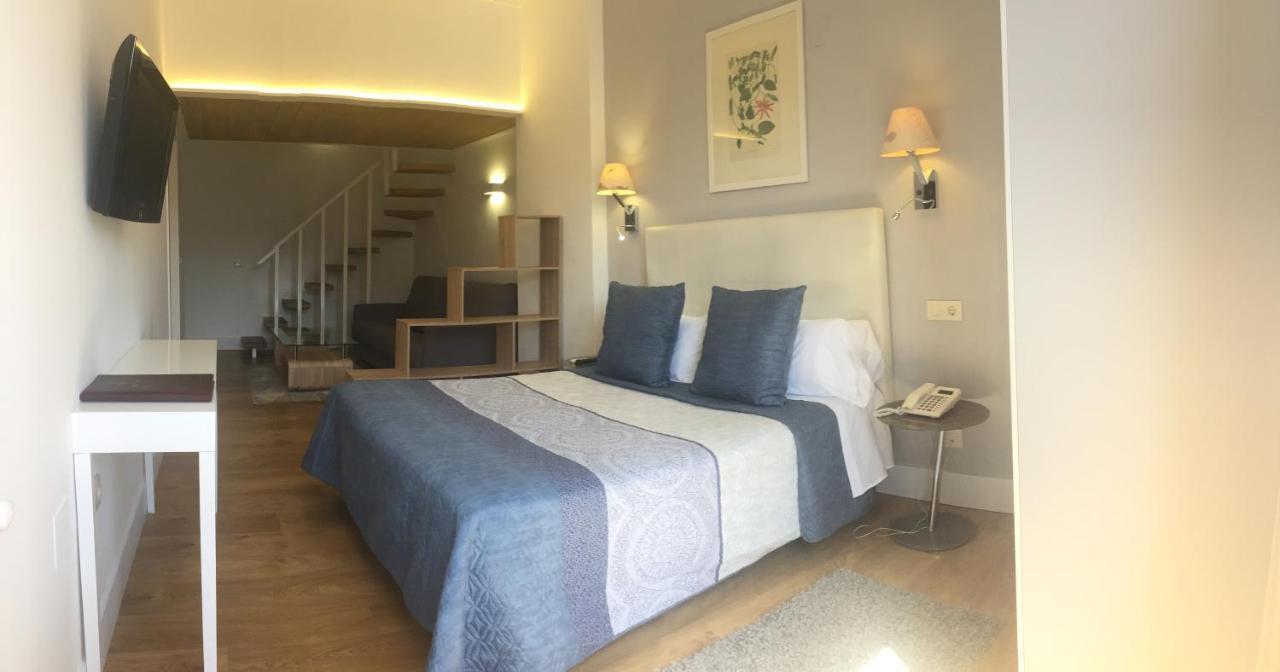 Hotel Leonor De Aquitania Cuenca  Eksteriør bilde
