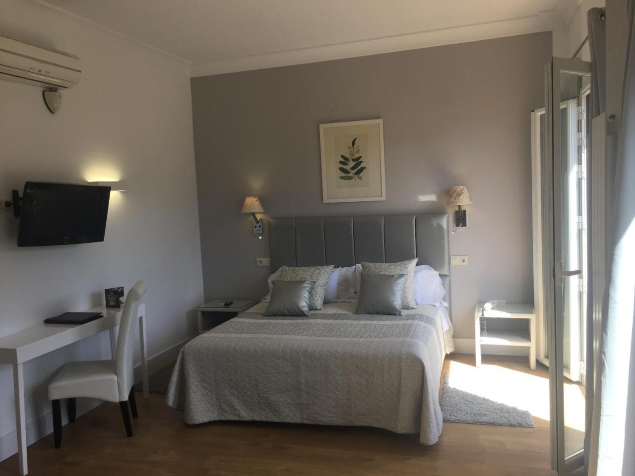 Hotel Leonor De Aquitania Cuenca  Eksteriør bilde