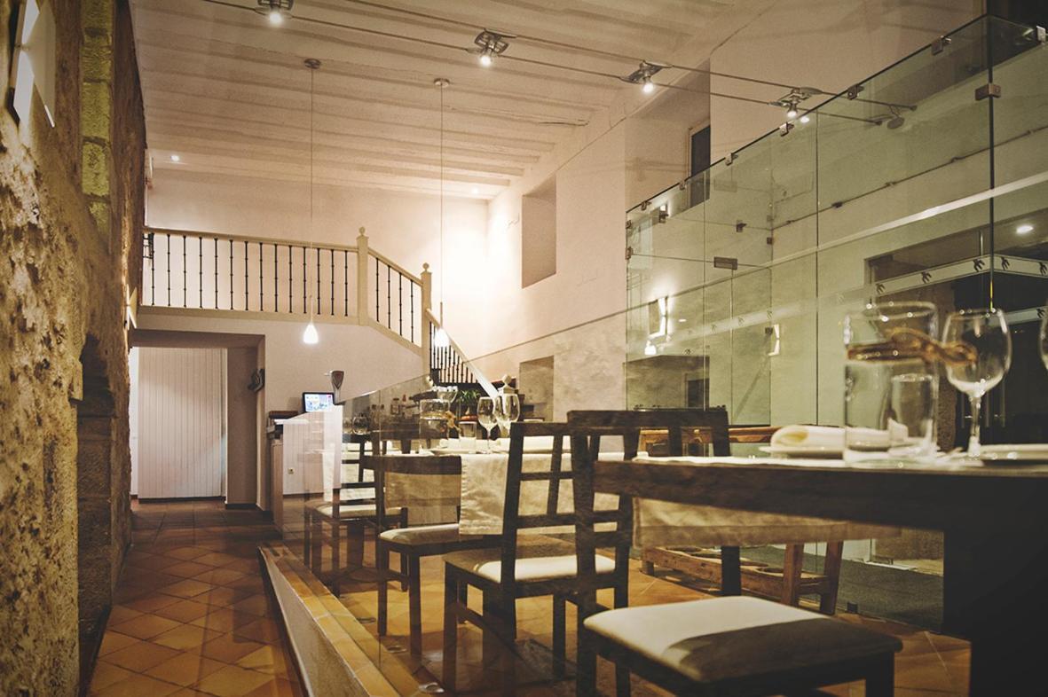 Hotel Leonor De Aquitania Cuenca  Eksteriør bilde