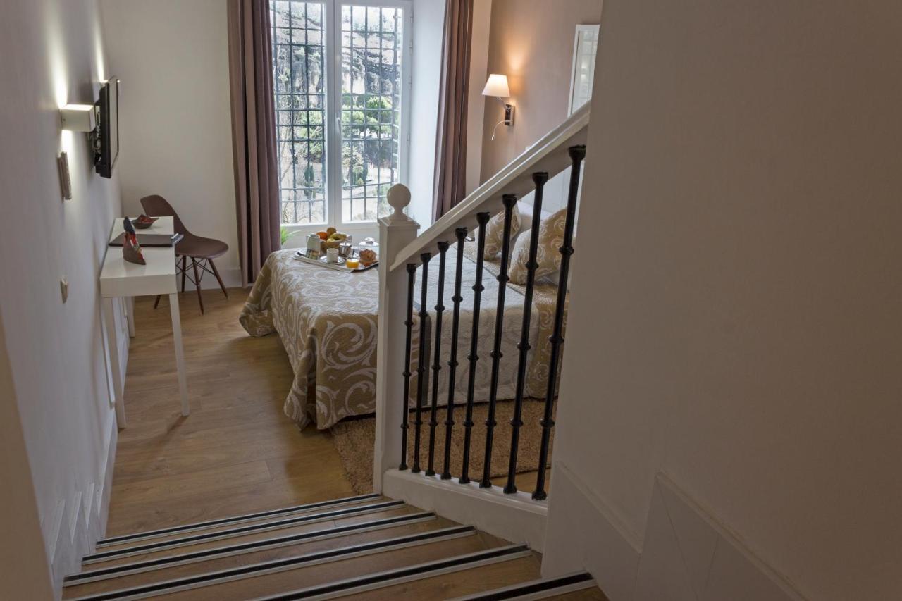 Hotel Leonor De Aquitania Cuenca  Eksteriør bilde