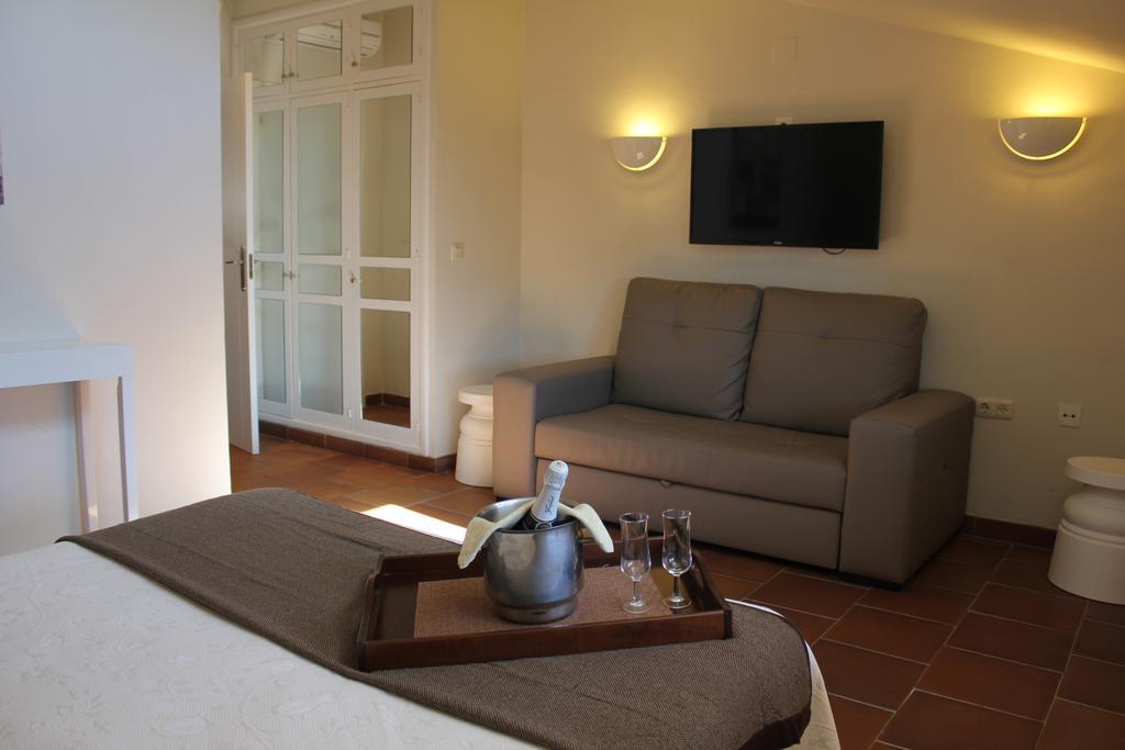 Hotel Leonor De Aquitania Cuenca  Rom bilde